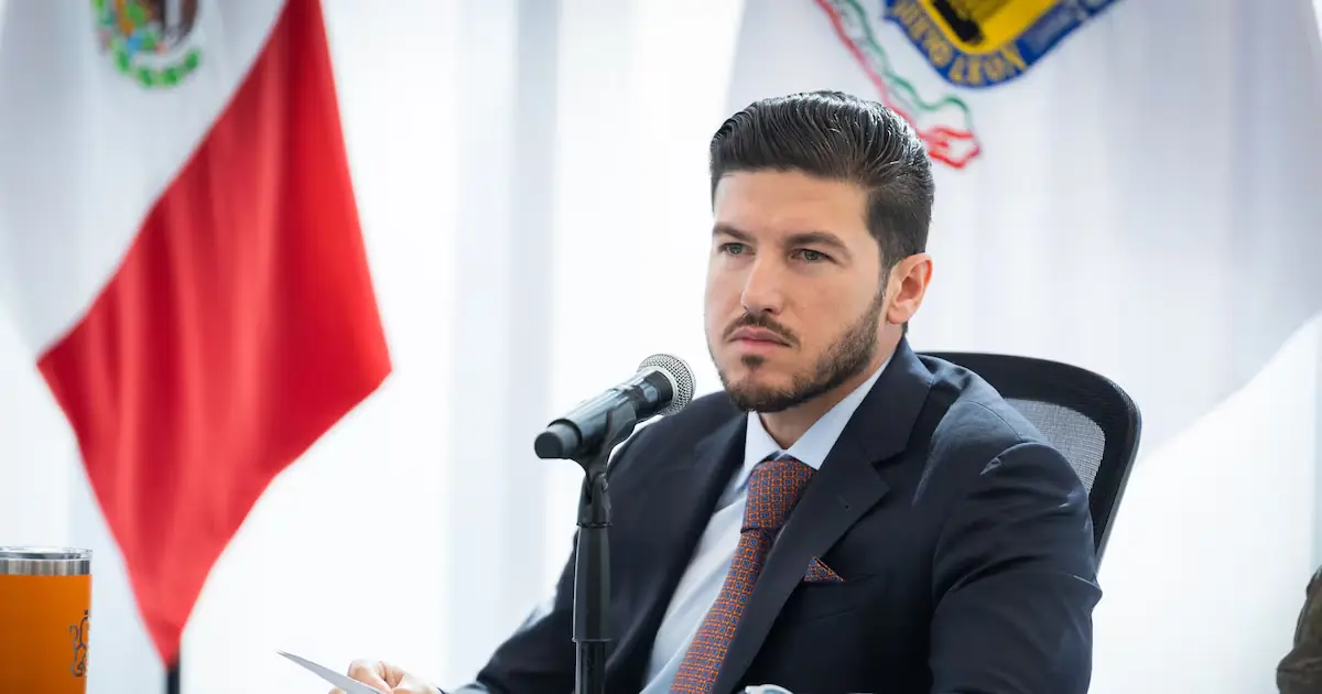 Julio se destaca como el mes más seguro en dos décadas, según el gobernador Samuel García.