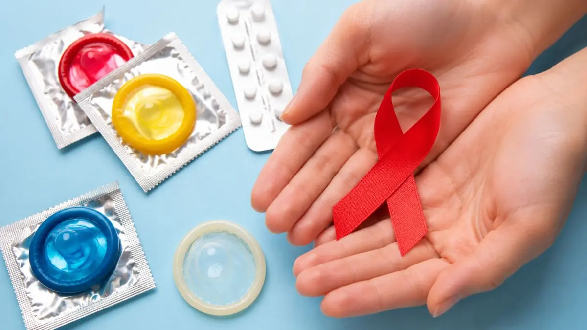 Aumentan las infecciones de transmisión sexual, especialmente en jóvenes.