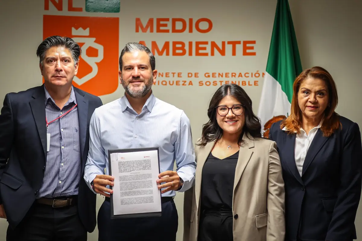 Alianza busca prevenir la contaminación a través de la recolección adecuada de pilas.