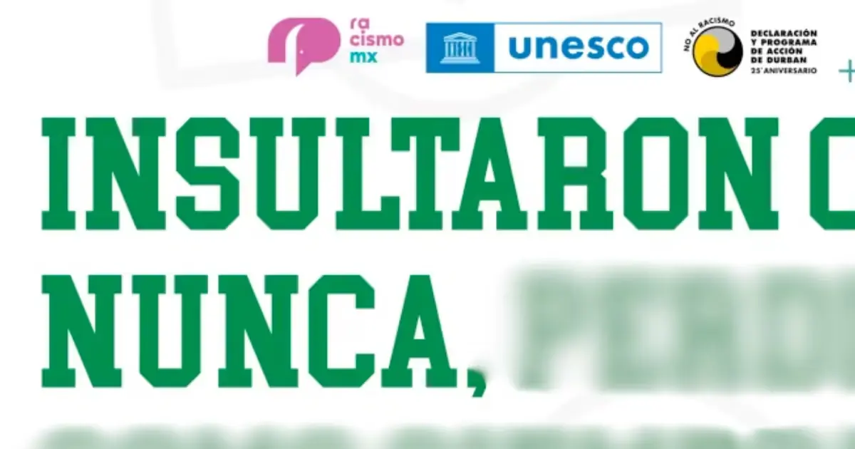 La cuenta de la ONU fue criticada por un post malinterpretado sobre la Selección Mexicana.