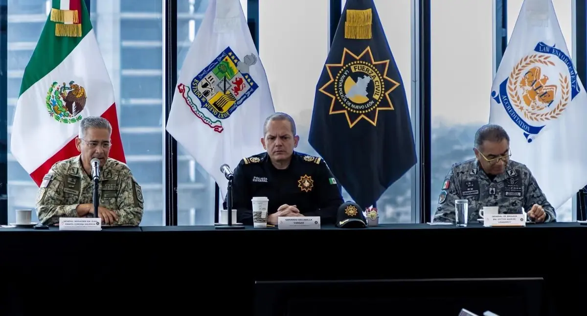 Las autoridades velarán por la seguridad durante el cierre del Fan Fest del Mundial 2026.