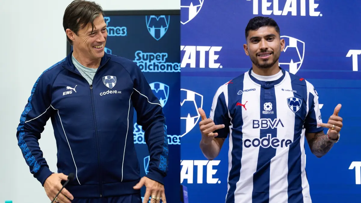 El mediocampista mexicano vuelve a trabajar con Matías Almeyda tras su paso en Europa.