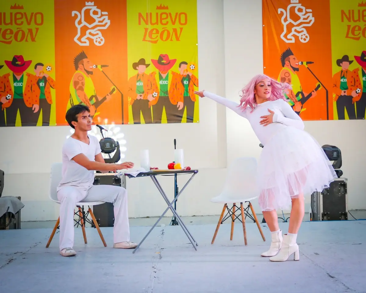 La programación cultural se extiende hasta el 19 de julio, ofreciendo espectáculos gratuitos.