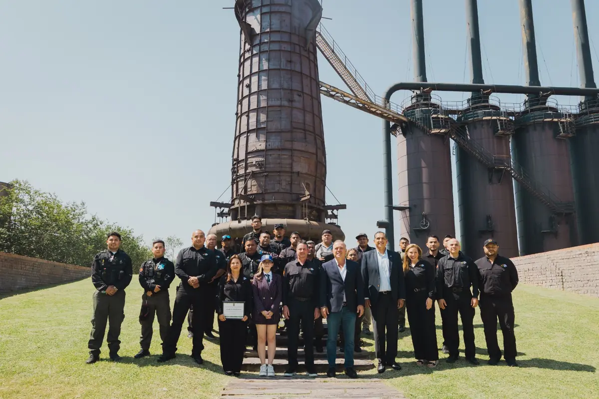 La FIFA celebró el compromiso de Parque Fundidora en la organización del evento más importante en Nuevo León.