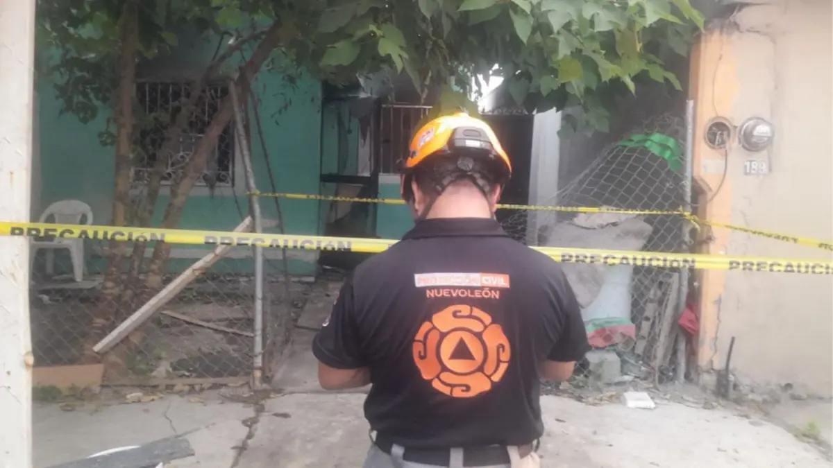 Un siniestro en Juárez dejó una víctima mortal y se investigan las causas.