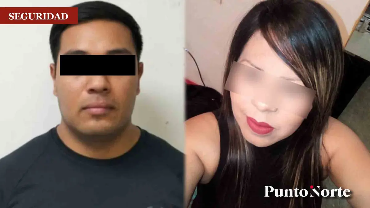 Un agente activo de la policía municipal es señalado como responsable del asesinato de Selene.