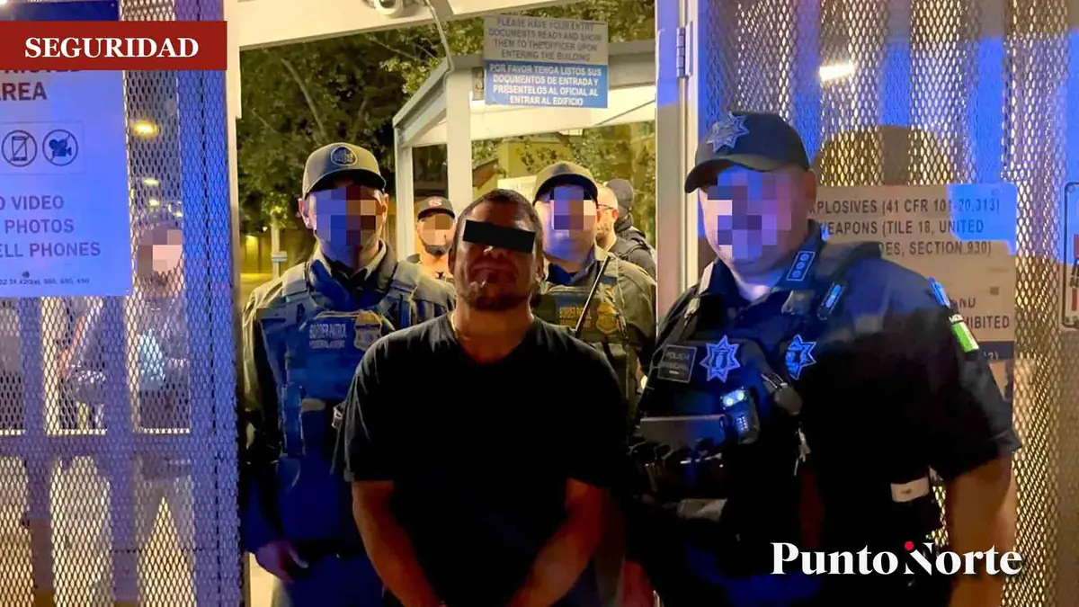 La SSPCM refuta rumores de un altercado con la policía de Mexicali.