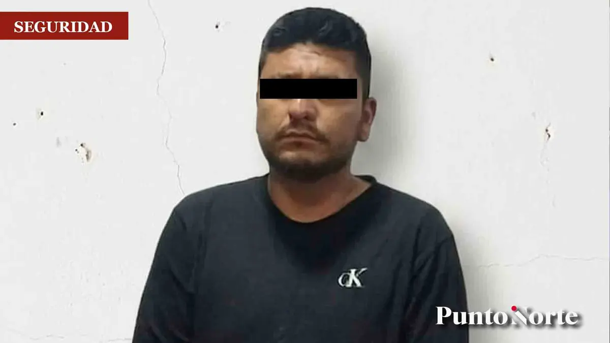 La intervención se realizó durante un patrullaje conjunto en Tijuana.