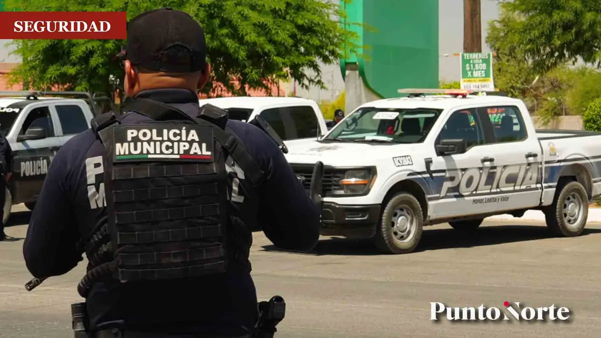 Detención violenta resalta desafíos en la atención de violencia de género en la ciudad.