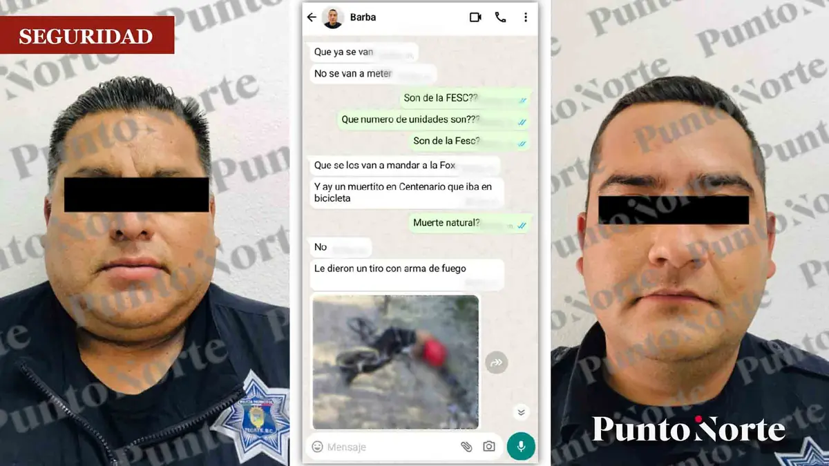 La Fiscalía revela implicación de oficiales en delitos graves y colaboración con grupos criminales.