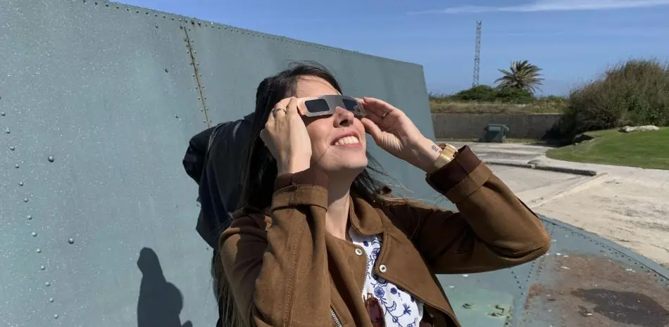 El fenómeno astronómico atraerá a millones y requiere precauciones para la salud visual.