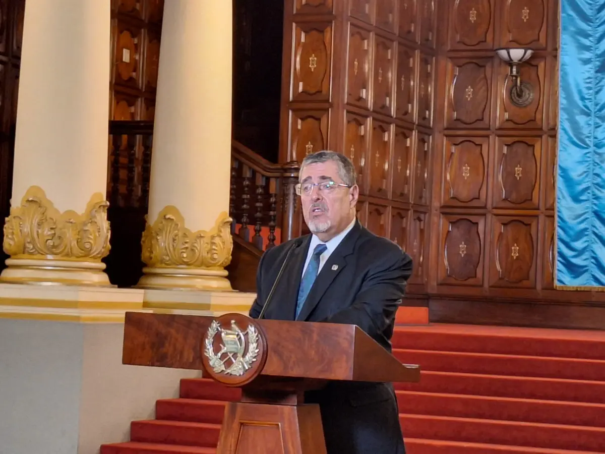 El nuevo proyecto busca reducir el costo del diésel y gasolina en Guatemala.