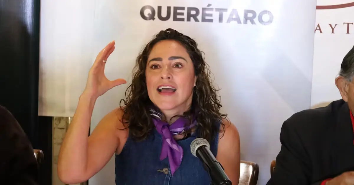 Acusan que la nueva ley no garantiza el acceso de mujeres a cargos municipales.