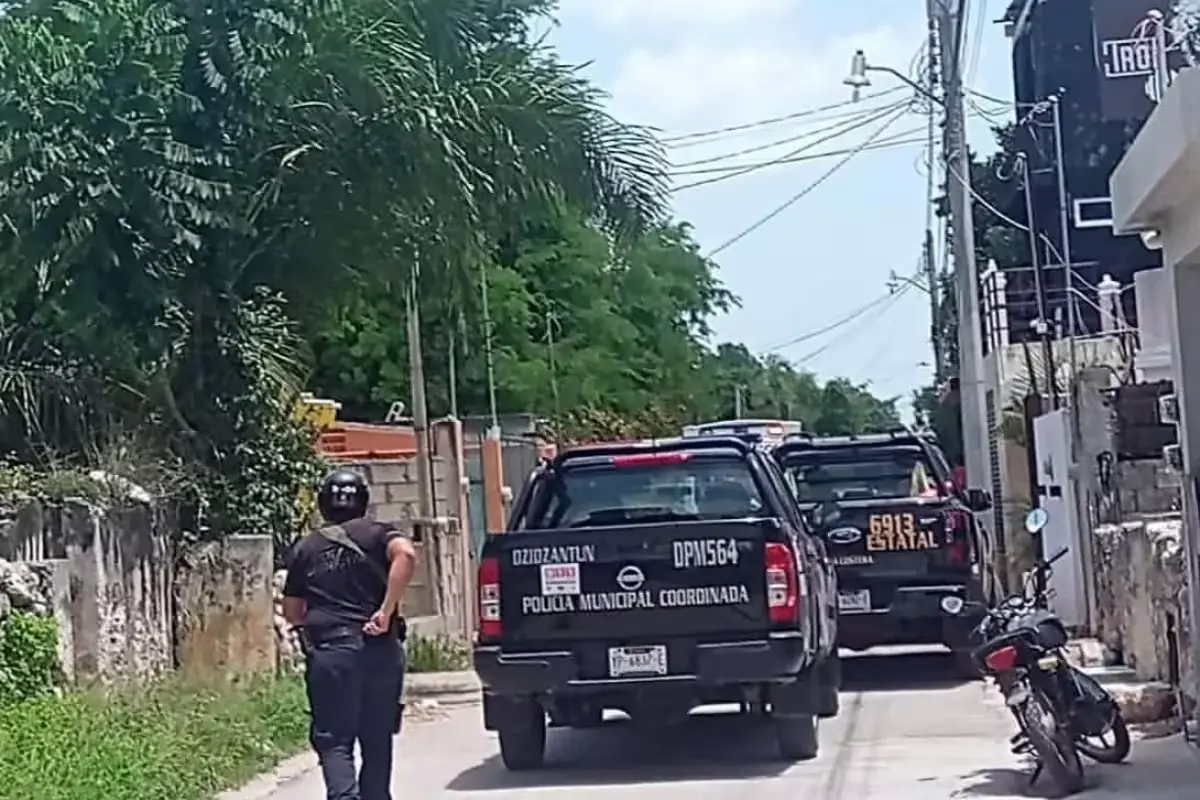 Un juez decide prisión preventiva para el acusado de matar a su familiar en un incidente violento.