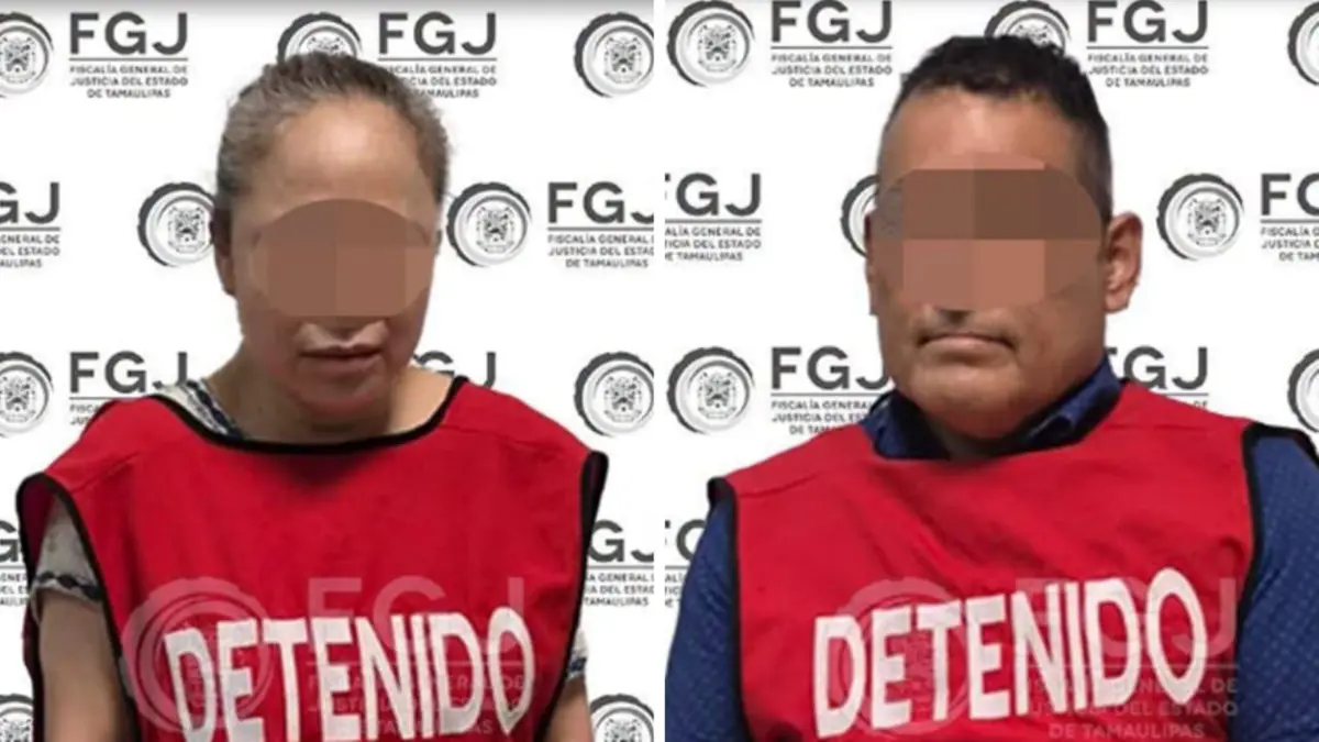La decisión judicial se produce en medio de una investigación activa sobre feminicidio en Tamaulipas.