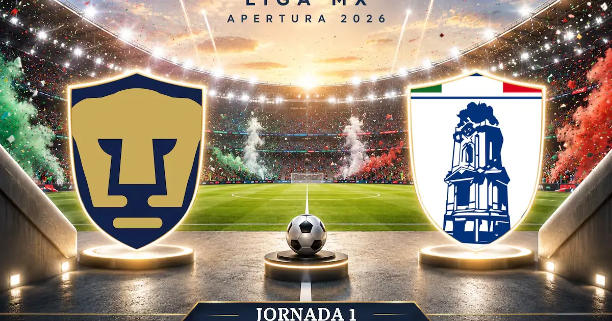 El partido promete una intensa rivalidad y nuevas estrategias en el campo.