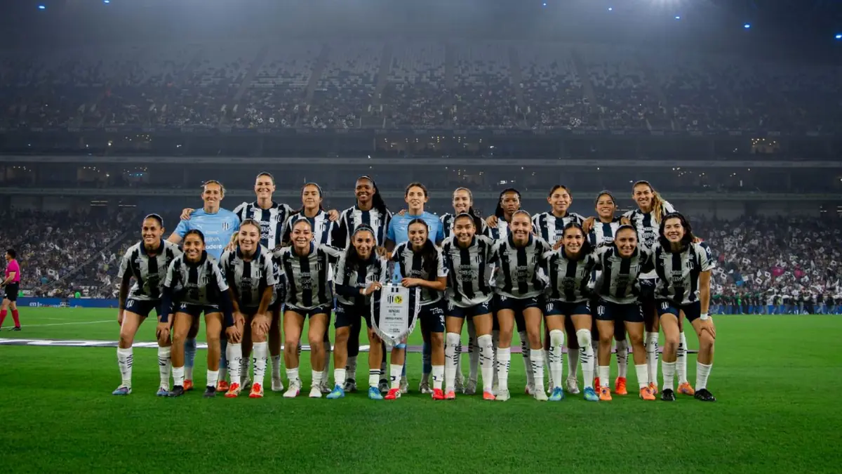 El Club de Futbol Monterrey reafirma su compromiso con el estadio como sede principal.
