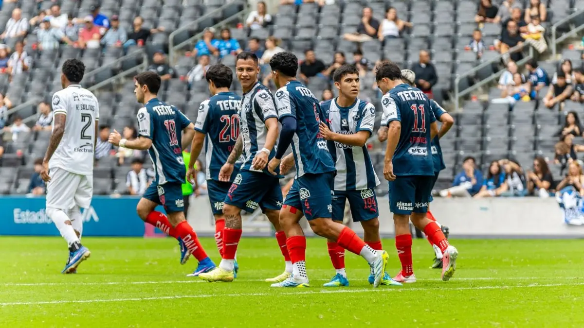 Nuevos dorsales para varios jugadores marcan la temporada 2026 del club.