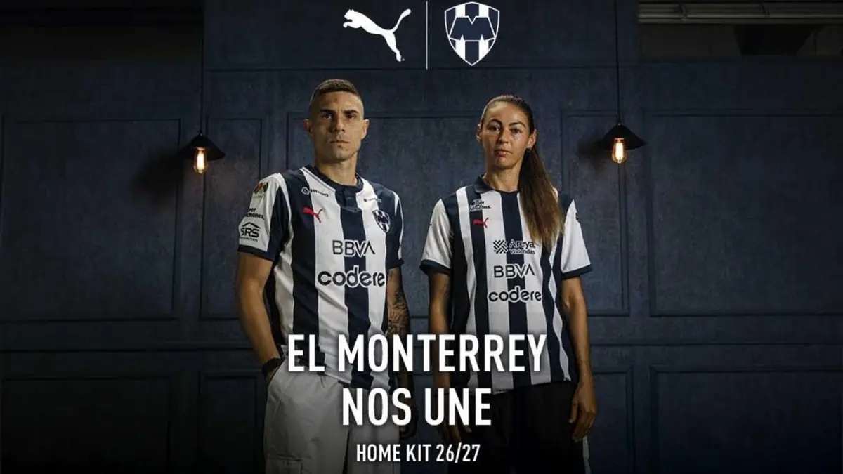El nuevo uniforme destaca el orgullo de pertenencia a la afición albiazul y su historia.