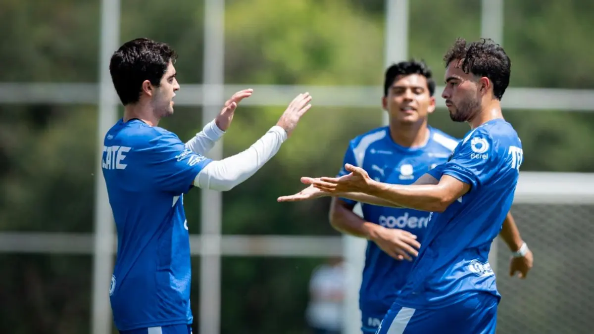 El equipo regiomontano se prepara para el Apertura 2026 con triunfo en su tercer partido amistoso.