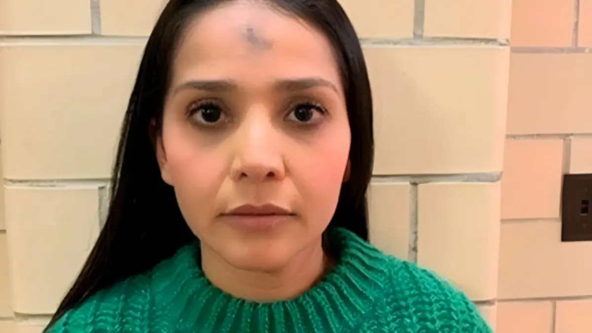 La hija de 'El Mencho' enfrenta acusaciones de lavado de dinero.