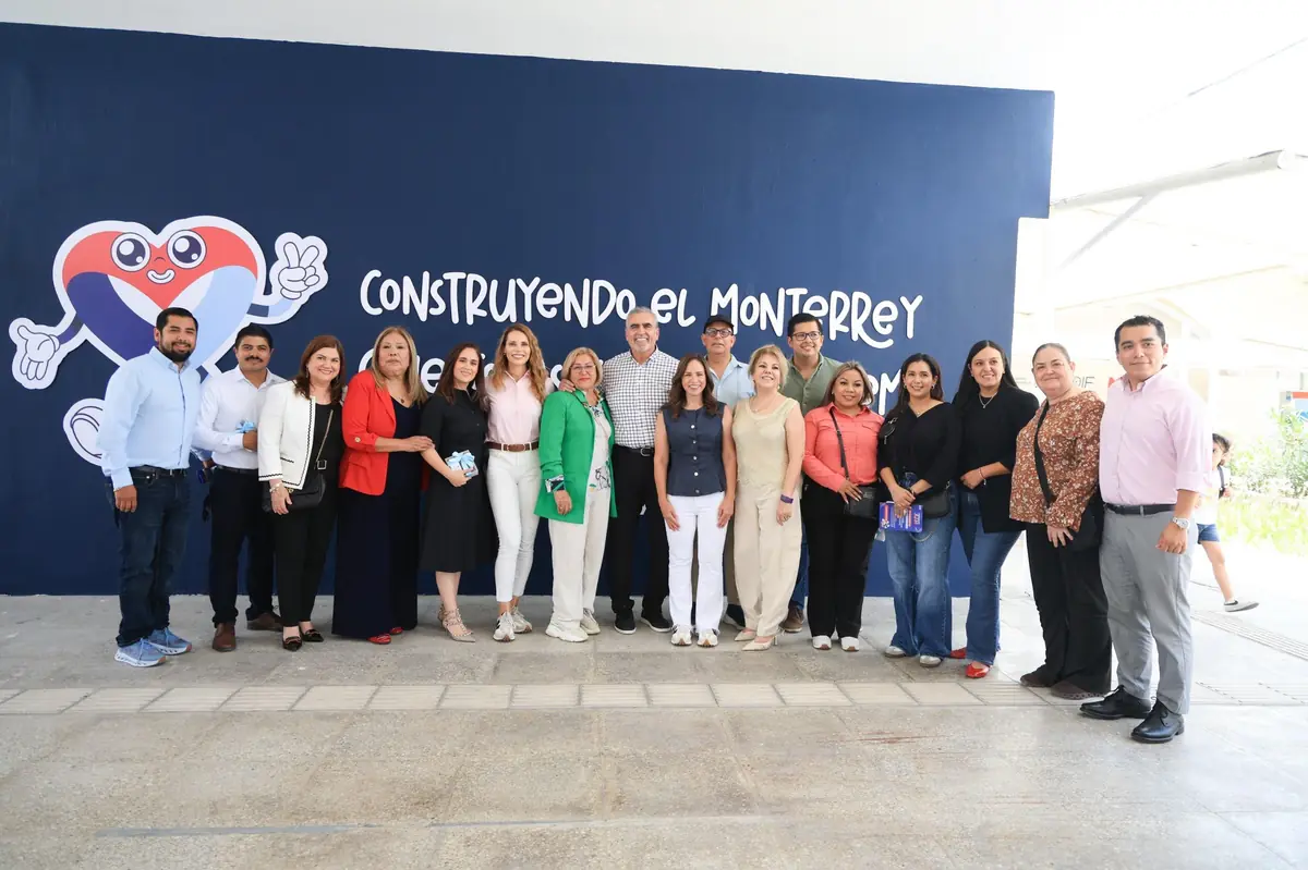 La visita del Cabildo busca fortalecer la inclusión y autonomía de personas con discapacidad en la ciudad.