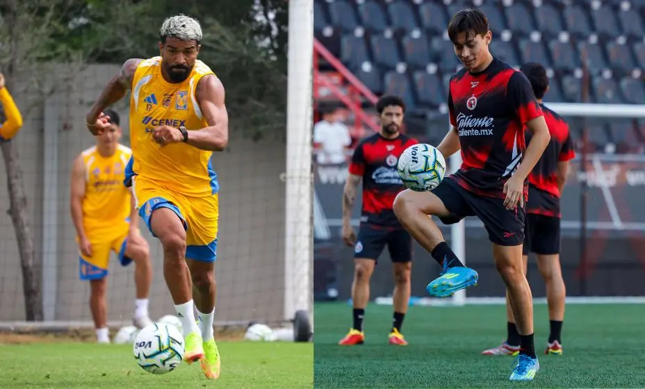 El torneo de futbol mexicano inicia con fuertes expectativas y duelos clave.