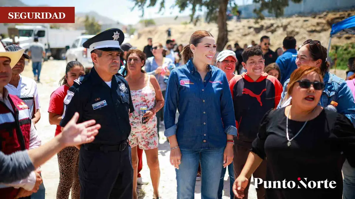 La rehabilitación de espacios busca fortalecer el tejido social y ofrecer seguridad a los jóvenes.