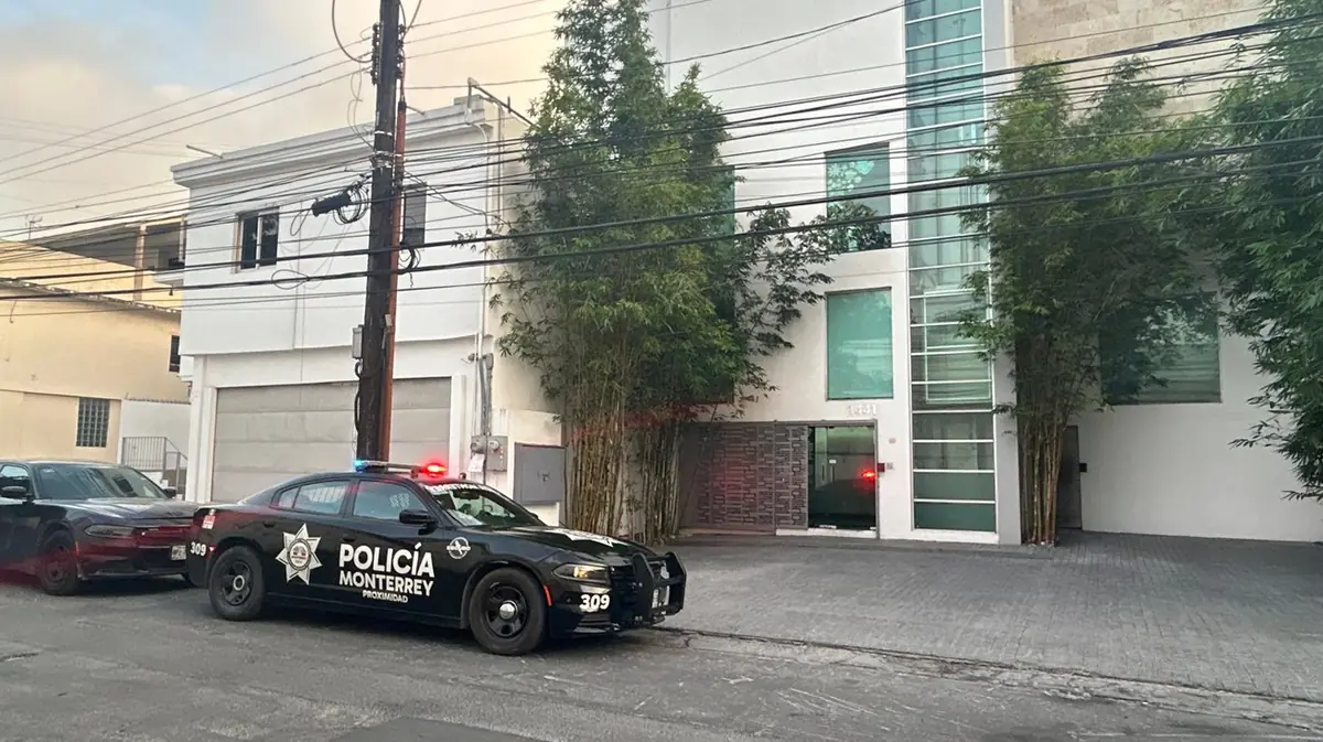 Un robo audaz ocurrió tras el ingreso por el techo de las instalaciones.