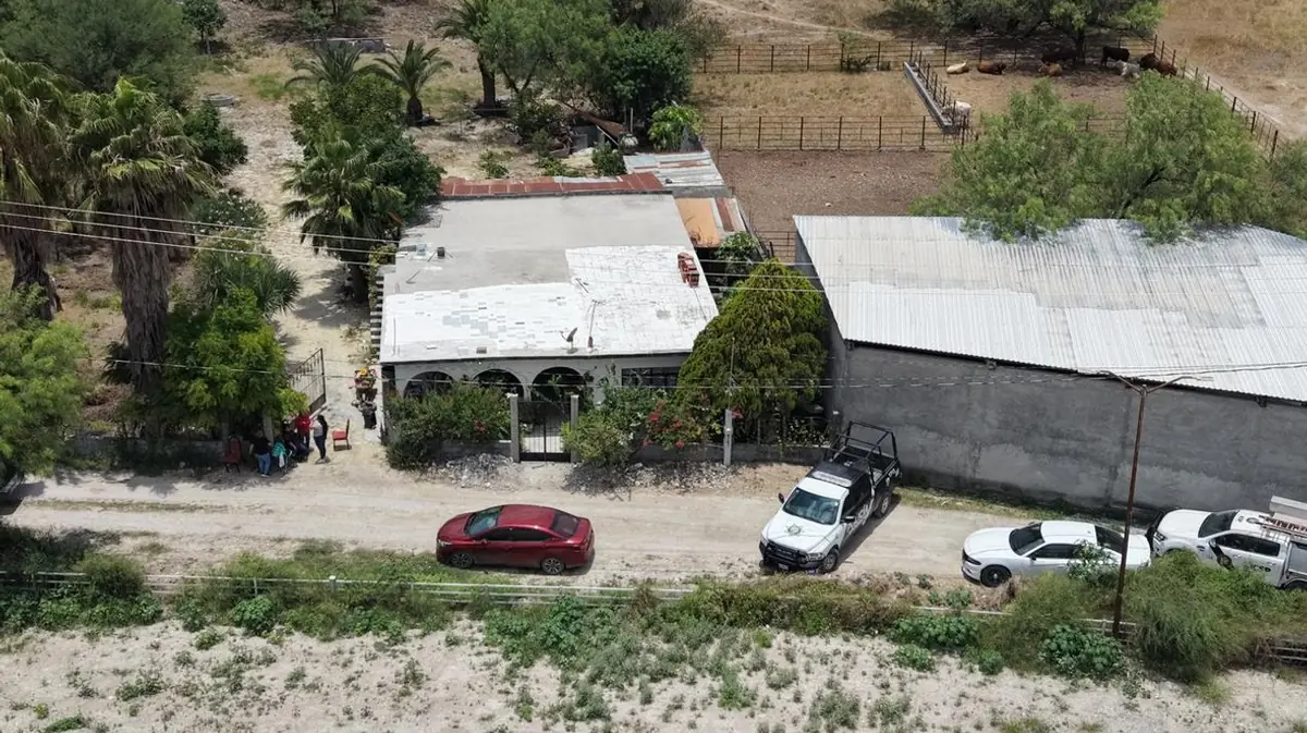 Un violento asalto dejó a la víctima con secuelas emocionales tras la amenaza de incendio.