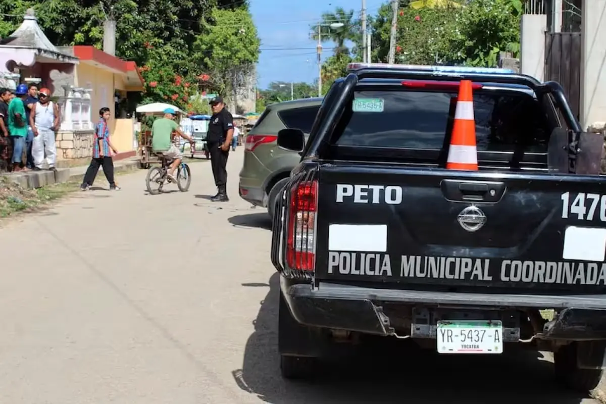 La propietaria denuncia el robo y clama por mayor vigilancia en la colonia Ciprés.