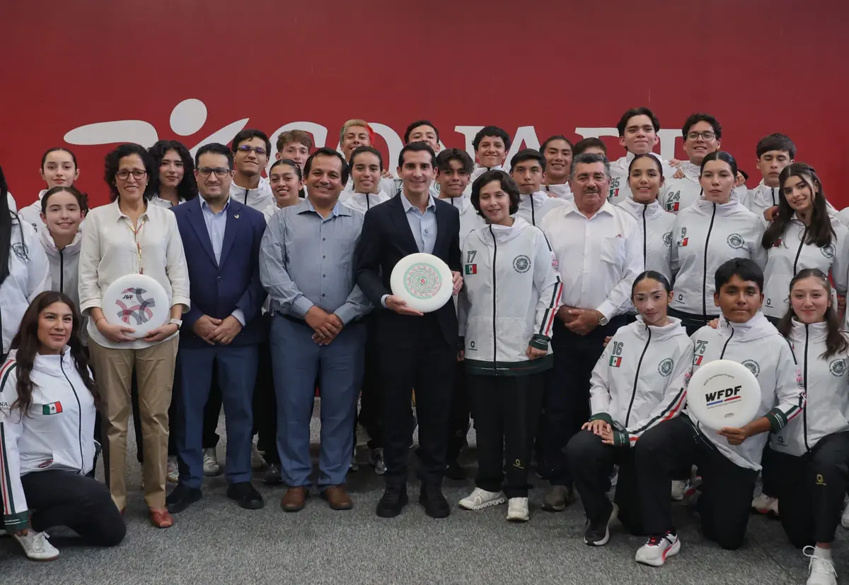 La selección competirá en el Campeonato Mundial Juvenil en España, abriendo un capítulo histórico.