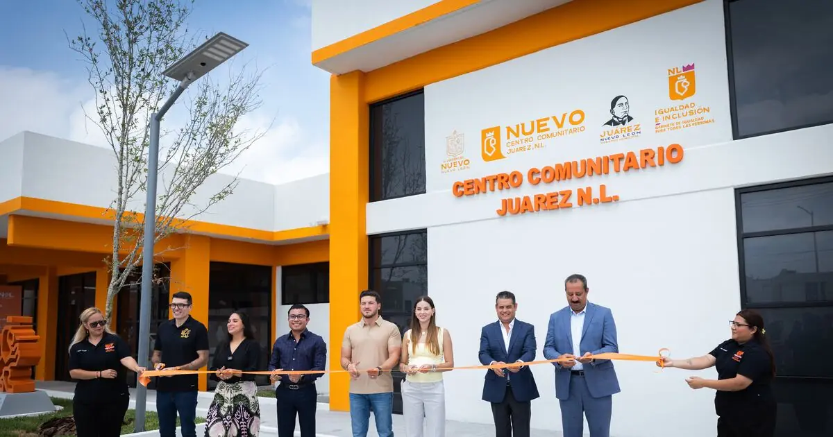 El gobernador de Nuevo León destaca avances significativos en Juárez y promete un cierre de administración exitoso.
