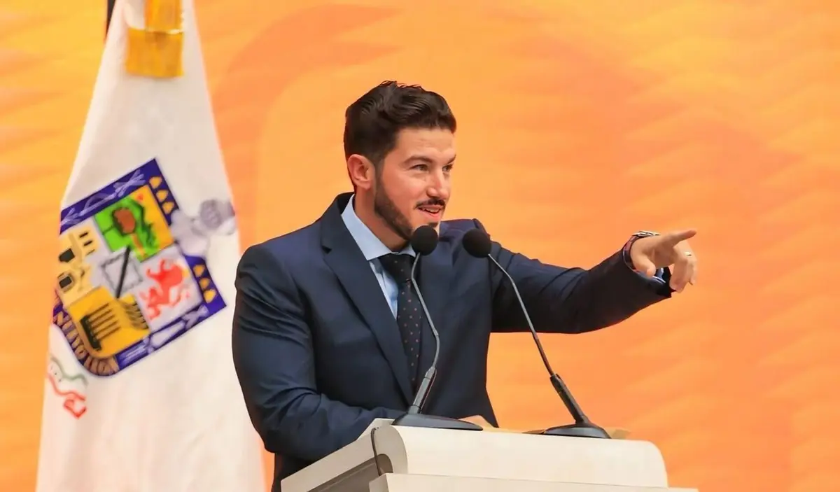 El Gobernador asegura que su legado será un estado más seguro gracias a las inversiones en Fuerza Civil.