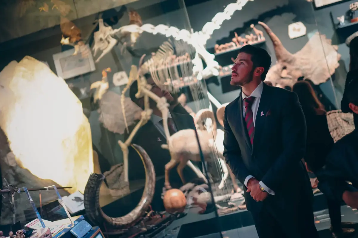 La entrada al museo será gratuita para conmemorar el legado de Mauricio Fernández.