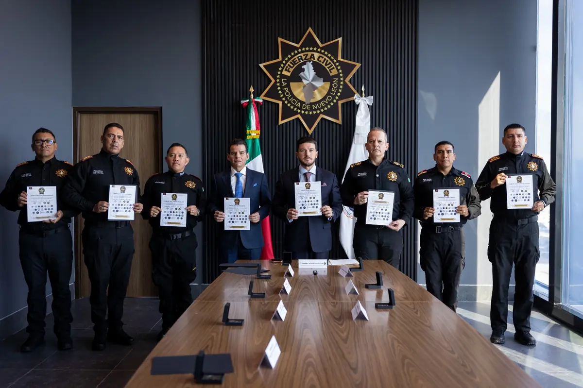 El gobernador de Nuevo León destacó el éxito en seguridad durante la Copa Mundial de la FIFA 2026.
