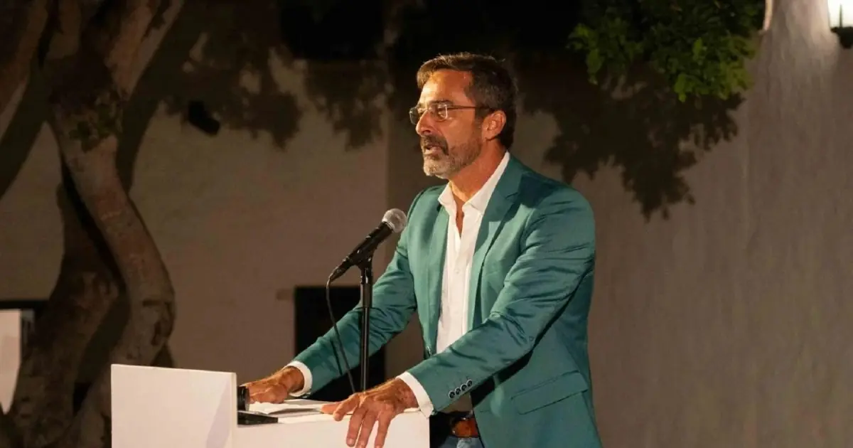 La disputa política en Lanzarote se intensifica entre Coalición Canaria y el PSOE.