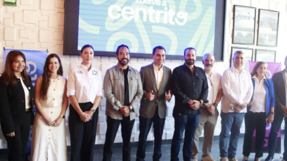 El municipio busca atraer visitantes a través de actividades culturales y gastronómicas tras la pandemia.