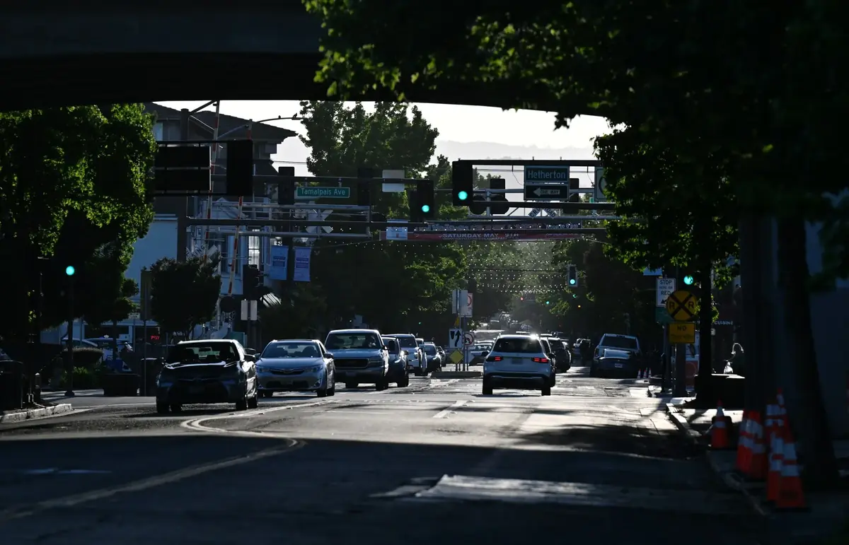 La medida busca mejorar la seguridad vial y reducir accidentes en la ciudad.