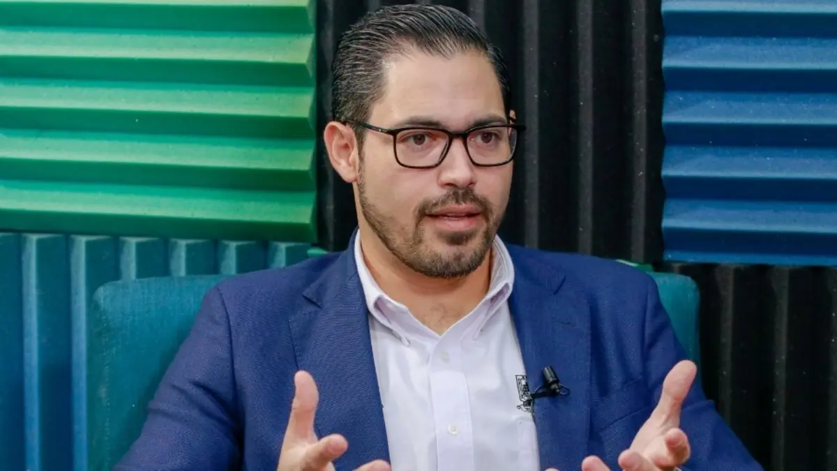 El alcalde David de la Peña solicita apoyo federal para mejorar la seguridad vial tras una preocupante cifra de accidentes.