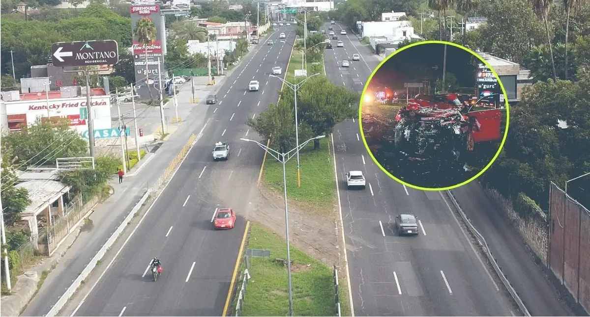 La solicitud se da tras la muerte de cuatro jóvenes en un accidente trágico.