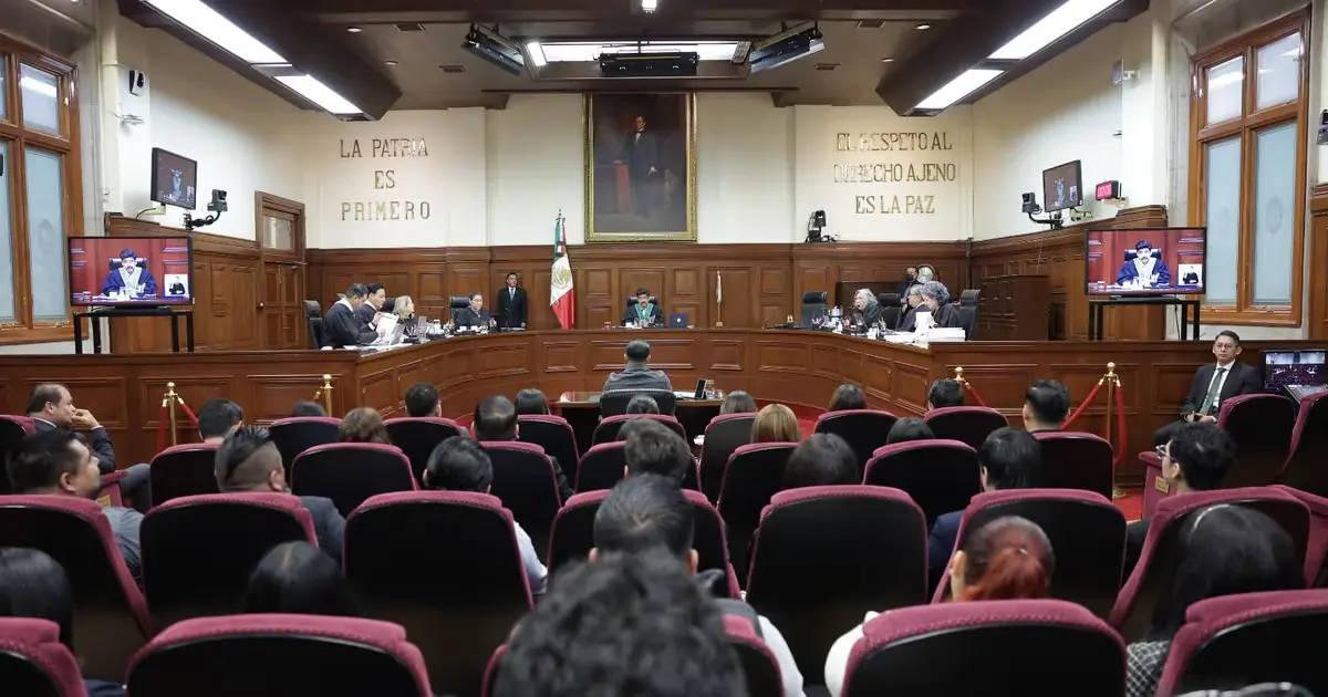 La Corte precisa que personal de ponencias no es solo asesor, sino técnico.