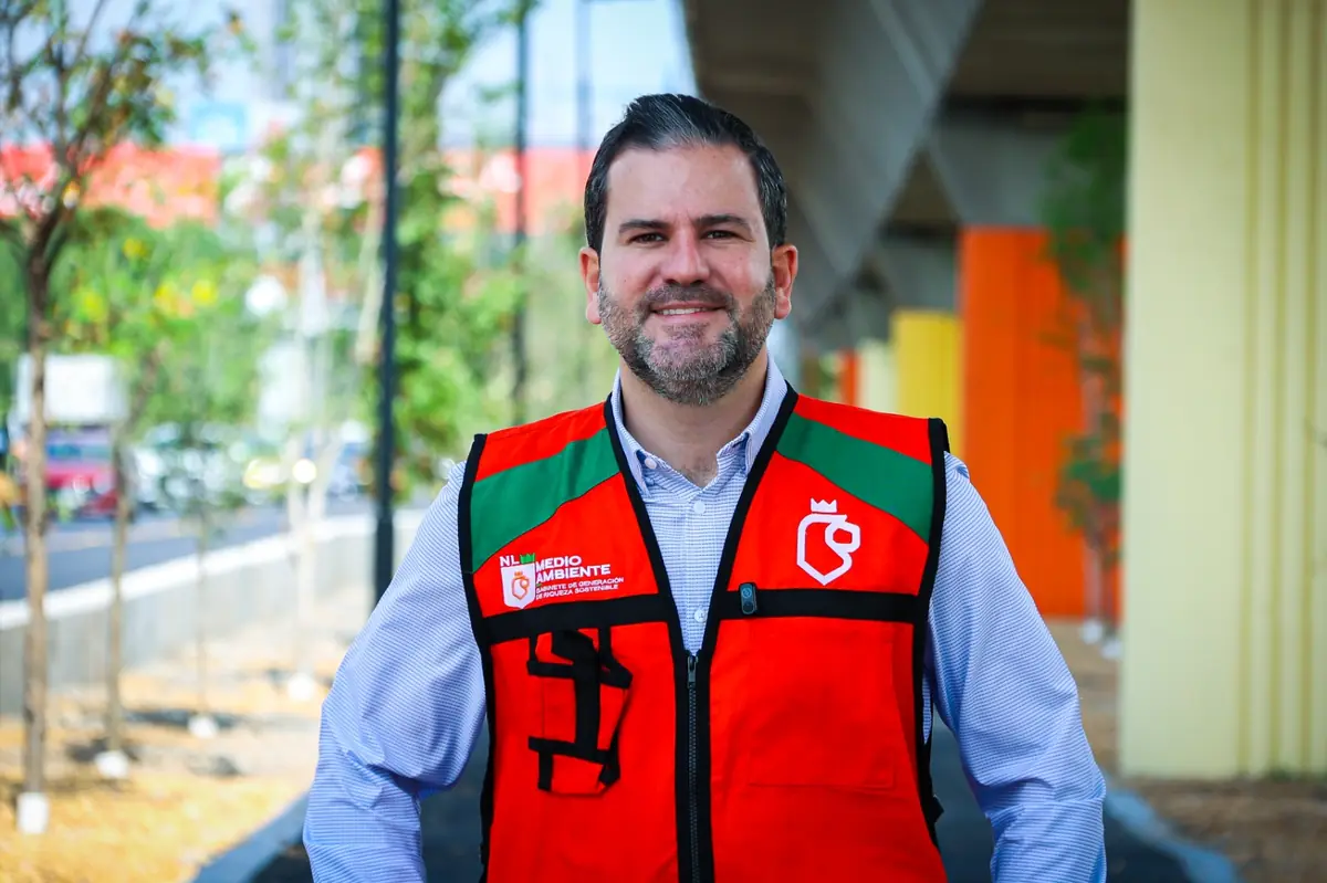 La arborización del corredor verde Morones Prieto mejorará el entorno urbano y reducirá el calor.