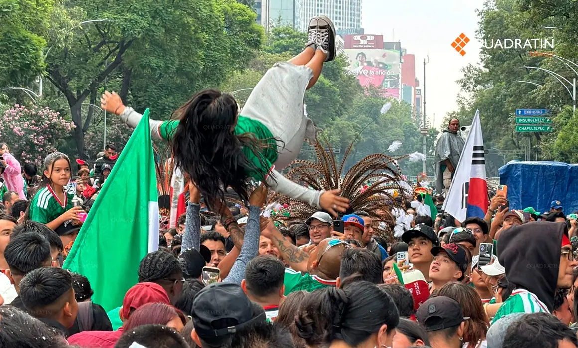 Llaman a la ciudadanía a celebrar con responsabilidad y evitar riesgos.