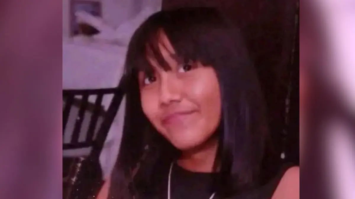 La Fiscalía de Adolescentes actuó tras el feminicidio de la joven de 15 años en Monterrey.