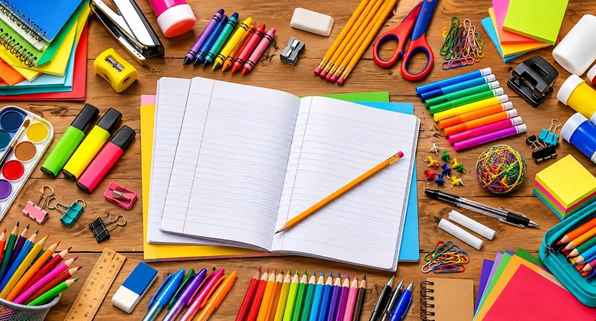 La lista orienta a familias para el regreso a clases, comenzando el 31 de agosto.