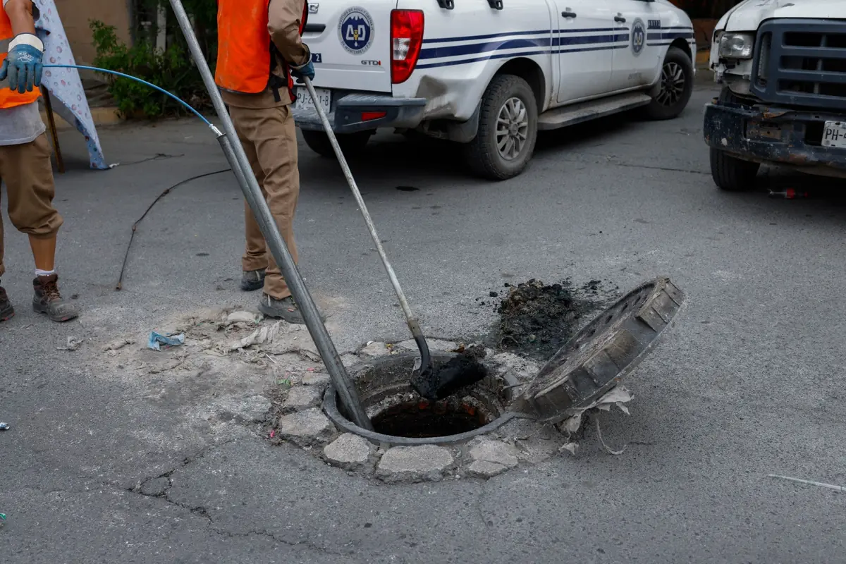 La paraestatal busca mantener la infraestructura sanitaria y evitar afectaciones a la población.