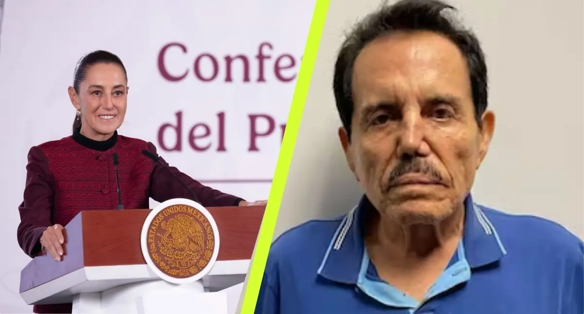 La presidenta Sheinbaum señala implicaciones sobre la soberanía mexicana en el caso Zambada.