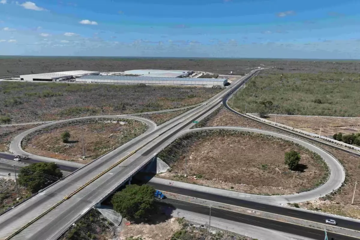 La Secretaría de Infraestructura implementará acciones para rehabilitar las vías y mejorar la seguridad vial.
