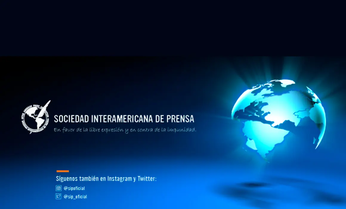 La organización exige a las autoridades acciones urgentes para proteger a los periodistas.
